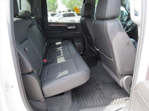 Certified 2024 GMC Sierra 2500 Denali w/ Denali Reserve Package AWD/4WD image 34