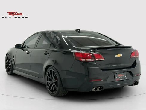 Used 2017 Chevrolet SS image 6