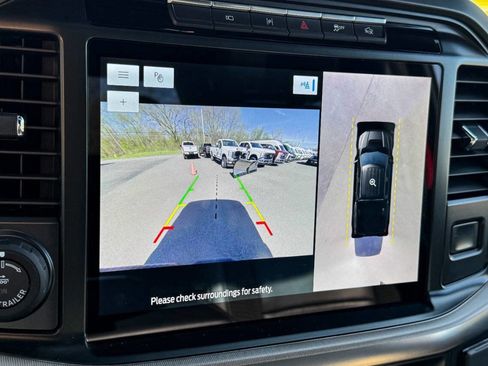 Used 2022 Ford F150 Raptor w/ Equipment Group 801A High image 26