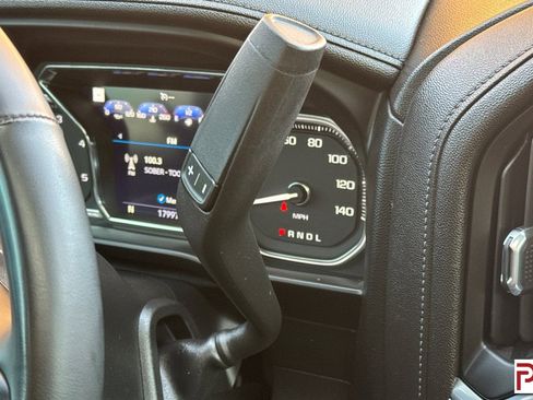 Certified 2023 GMC Sierra 3500 Denali w/ Denali Black Diamond Edition image 25