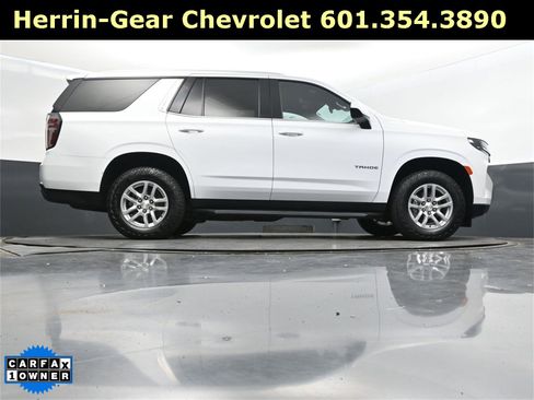 Used 2023 Chevrolet Tahoe LT image 45