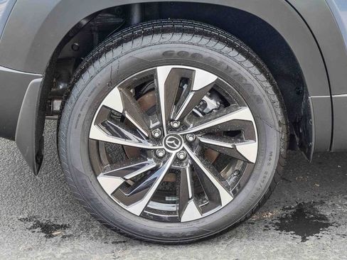 New 2025 MAZDA CX-50 2.5 Hybrid w/ Weather Package image 10