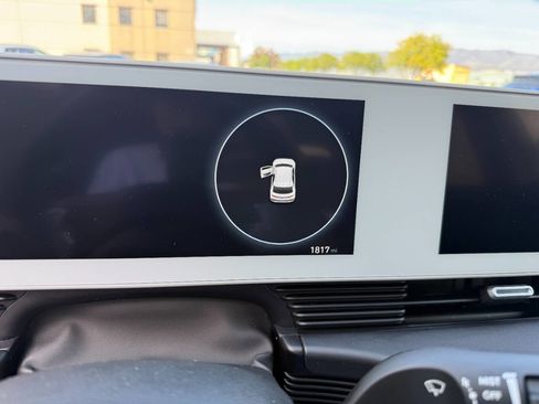 Used 2023 Hyundai Ioniq 5 SE w/ Cargo Package image 26