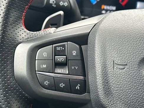 Used 2024 Ford Ranger Raptor image 21