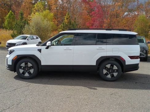 New 2026 Hyundai Santa Fe SEL image 6