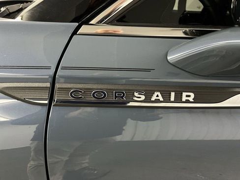 Used 2024 Lincoln Corsair FWD w/ Equipment Group 101A image 32