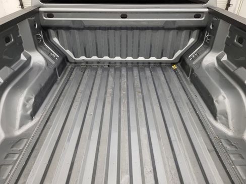 Used 2024 Chevrolet Colorado W/T image 20