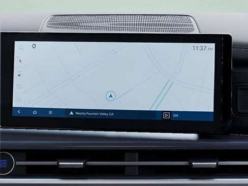 New 2026 Hyundai Santa Fe XRT image 13