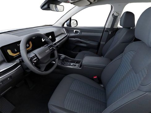 New 2026 Kia Sorento LX image 17