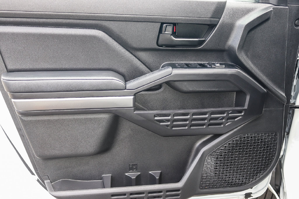 Used 2025 Toyota Tacoma SR5 RWD image 24