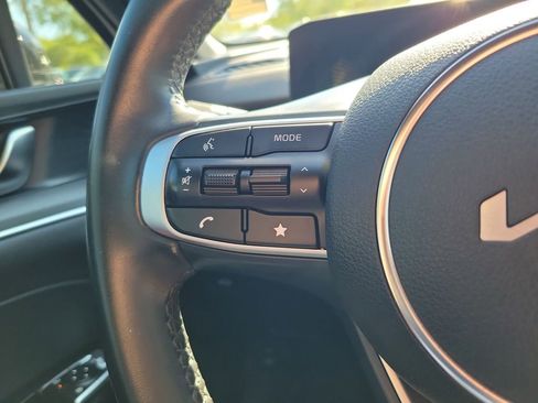 Used 2025 Kia K5 GT-Line w/ GT-Line Premium Package image 26