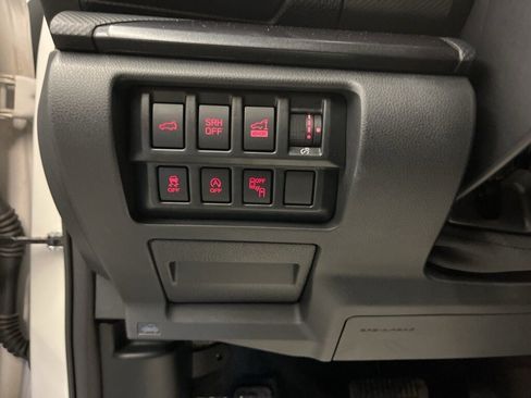 Certified 2024 Subaru Forester Sport image 12