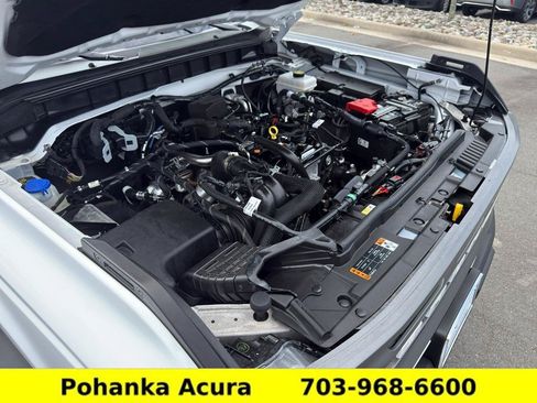 Used 2024 Ford Bronco Big Bend AWD/4WD image 29