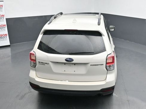 Used 2018 Subaru Forester 2.5i Limited image 29