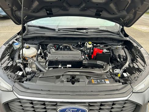 Used 2024 Ford Escape Active image 29