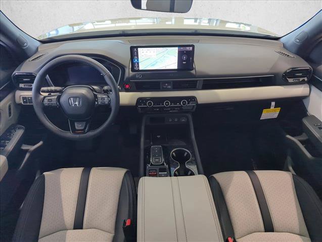 New 2026 Honda Passport TrailSport Elite image 13