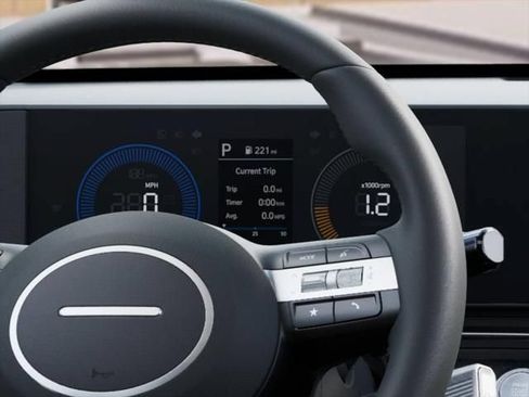 New 2026 Hyundai Kona SEL Premium FWD image 14
