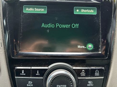 Used 2016 Honda Odyssey SE image 18