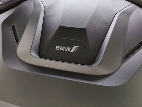 Used 2026 BMW i4 eDrive40 w/ M Sport Package RWD image 30