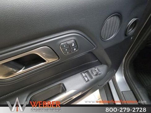 Used 2021 Ford Mustang Shelby GT500 w/ Technology Package image 19