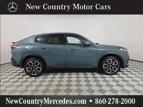 Used 2025 BMW X2 xDrive28i image 13