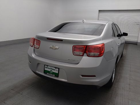 Used 2014 Chevrolet Malibu LT FWD image 7