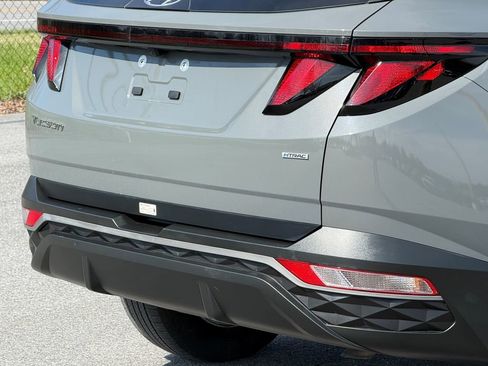 Used 2024 Hyundai Tucson SEL image 6