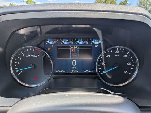 Certified 2023 Ford Expedition Max XLT AWD/4WD image 10