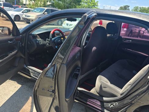 Used 2007 Chevrolet Impala LS FWD image 8