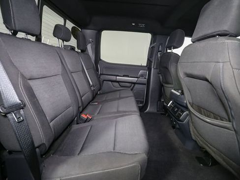 Used 2023 Ford F150 XLT w/ Equipment Group 302A High AWD/4WD image 19