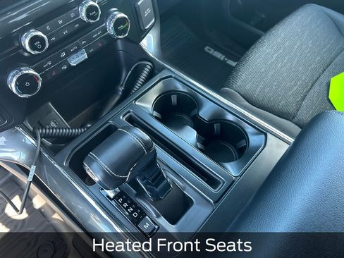 Used 2023 Ford F150 XLT w/ Equipment Group 302A High AWD/4WD image 28
