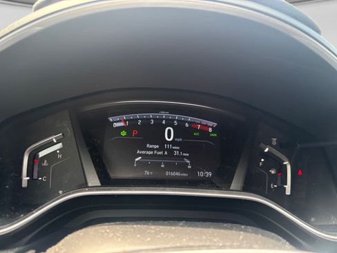 Used 2019 Honda CR-V EX-L image 12