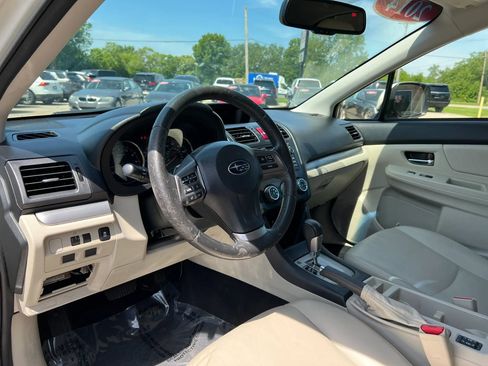 Used 2014 Subaru Crosstrek 2.0i Limited w/ Popular Package #1 AWD/4WD image 14