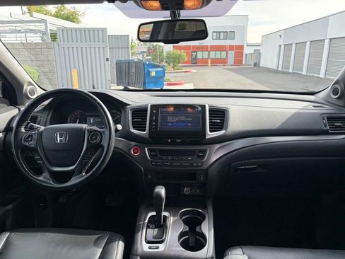 Used 2016 Honda Pilot EX-L image 10