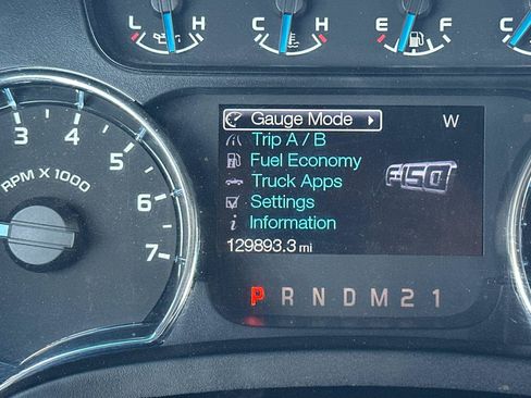 Used 2013 Ford F150 XLT w/ Luxury Equipment Group AWD/4WD image 25