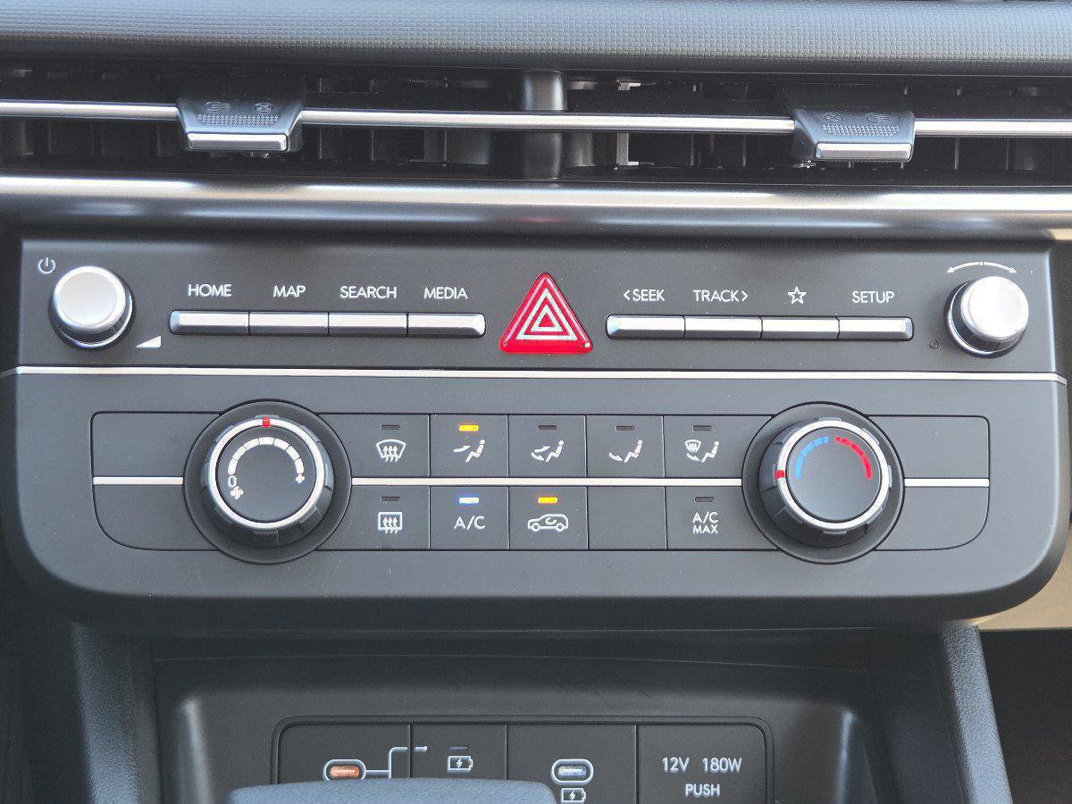 New 2026 Hyundai Tucson SE AWD/4WD image 55