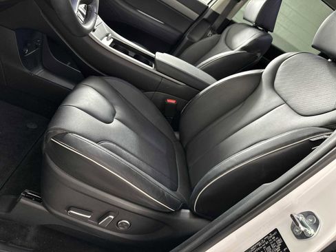 Used 2025 Hyundai Palisade SEL FWD image 11