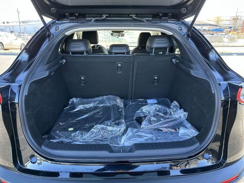 New 2026 MAZDA CX-30 AWD 2.5 S w/ Select Sport Pkg image 23