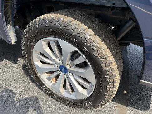 Used 2018 Ford F150 XL w/ Equipment Group 101A Mid AWD/4WD image 39