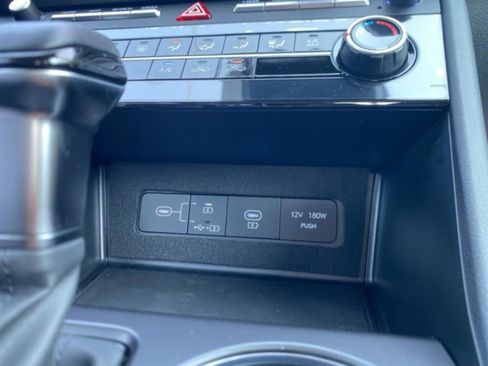 New 2026 Hyundai Sonata SE image 23