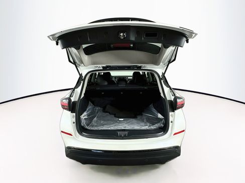 Used 2023 Nissan Murano SV w/ SV Midnight Edition Package AWD/4WD image 27