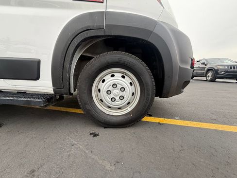 Used 2020 RAM ProMaster 1500 image 10