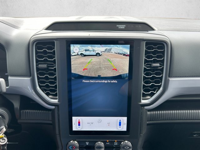 New 2026 Ford Ranger XL w/ Trailer Tow Package RWD image 14