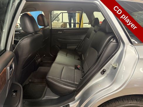 Used 2019 Subaru Outback 3.6R Limited image 29