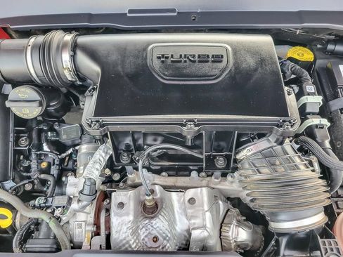 Certified 2023 Jeep Compass Limited AWD/4WD image 25
