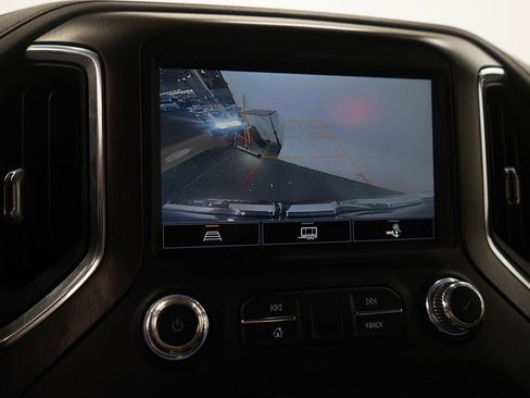 Used 2021 GMC Sierra 1500 AT4 image 21