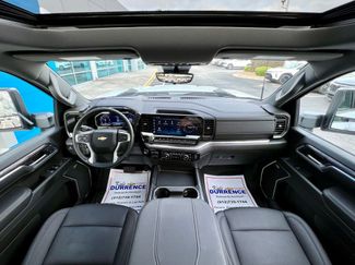 Used 2025 Chevrolet Silverado 2500 LTZ w/ LTZ Convenience Package video 2