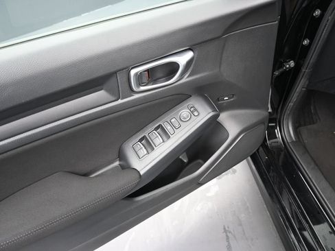 Used 2023 Honda Civic LX image 21