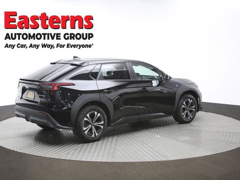 Used 2023 Subaru Solterra AWD image 42