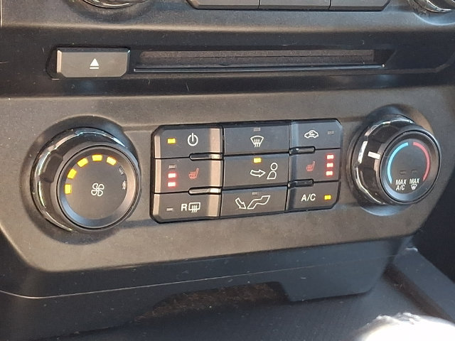Used 2017 Ford F150 XLT w/ Equipment Group 302A Luxury AWD/4WD image 18